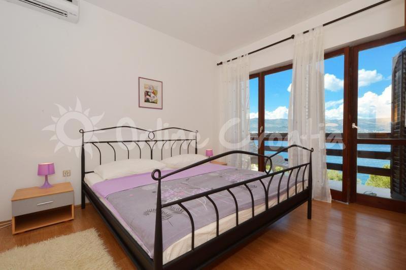 Villa Fjaba - By The Sea - With The Big Terraces & Great Sea View โตรกีร์ ภายนอก รูปภาพ