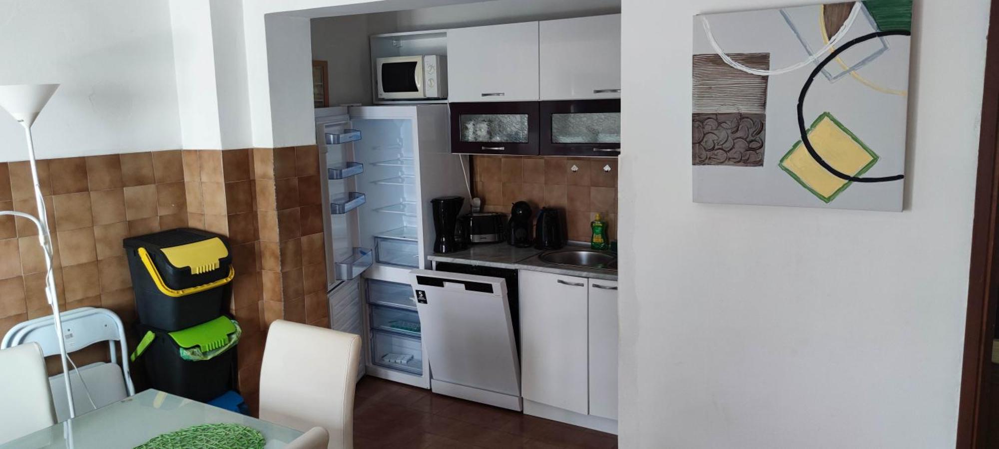 Villa Fjaba - By The Sea - With The Big Terraces & Great Sea View โตรกีร์ ห้อง รูปภาพ